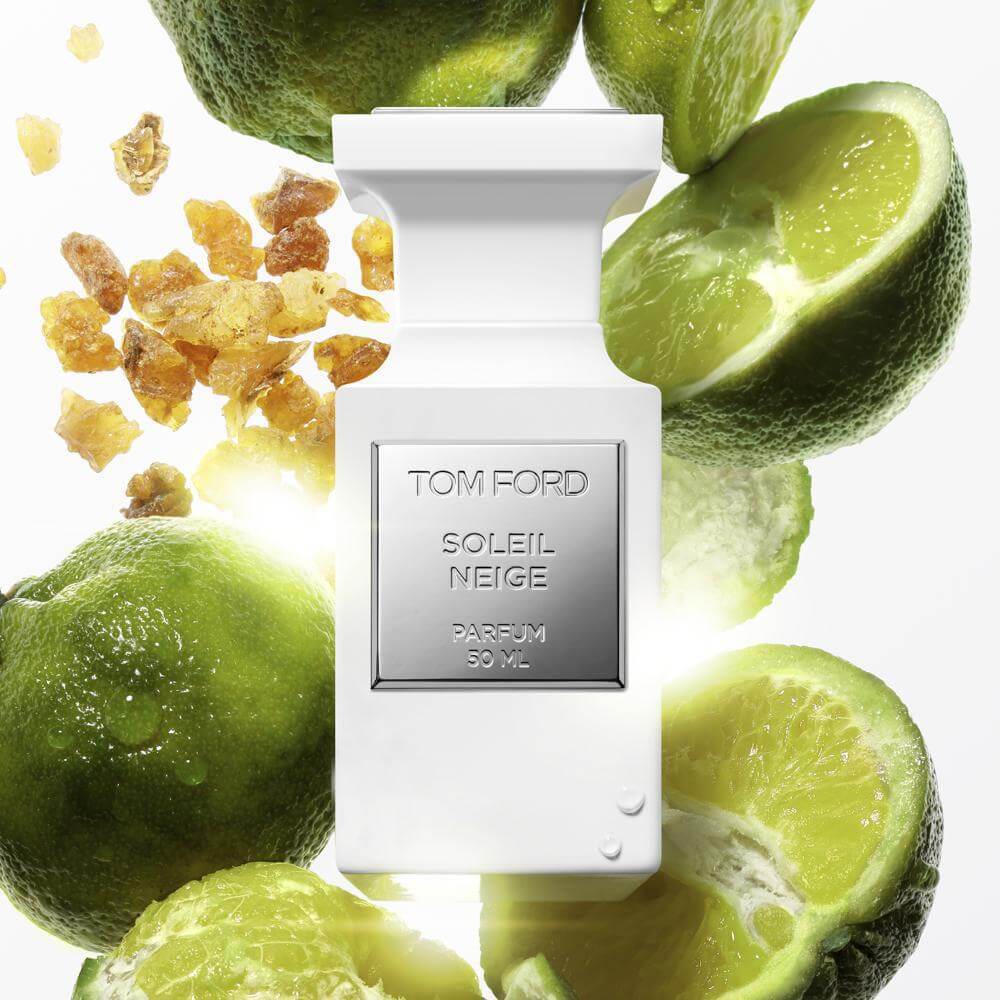 TOM FORD Soleil Neige Parfum 50ml